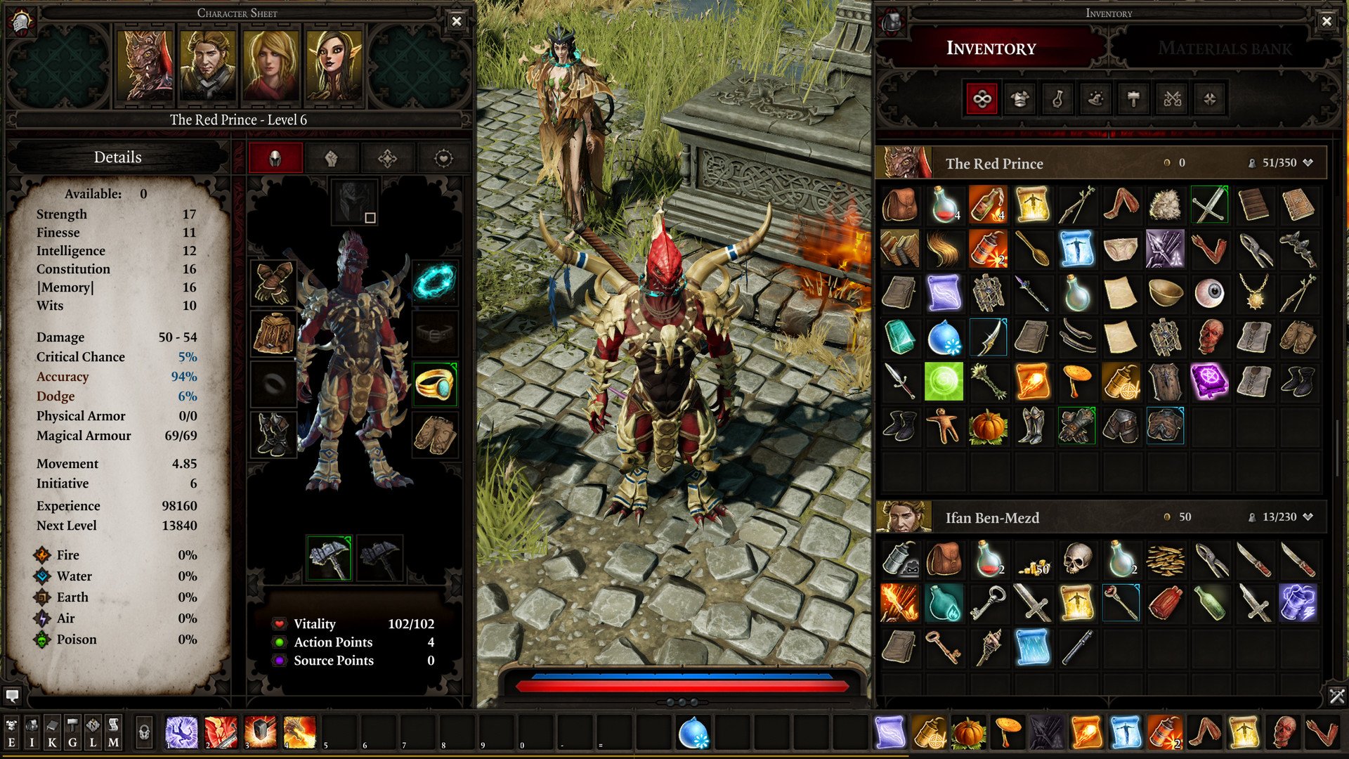 Divinity: Original Sin 2 - Definitive Edition - Imagen 30